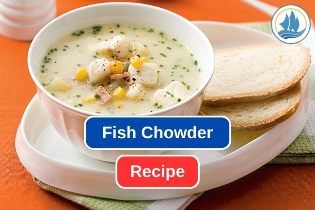 A Delicious Fish Chowder Recipe for Coastal Comfort